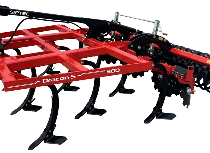 Cultivator Dezmiristitor